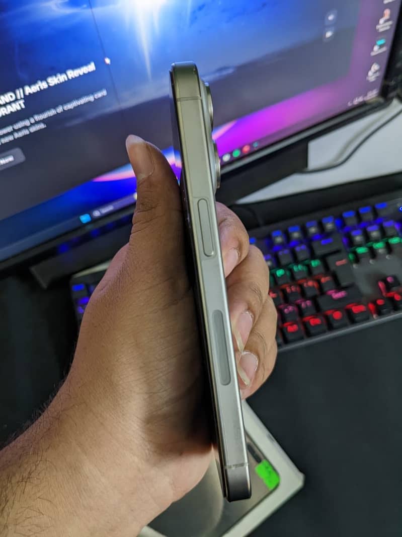 Iphoen 15 Pro 7