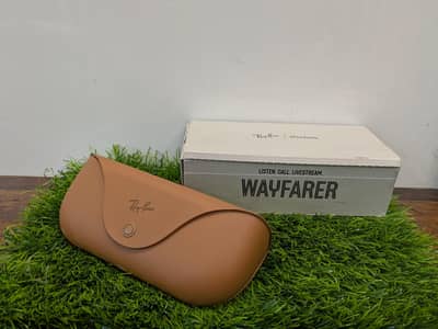 Ray-Ban Wayfarer