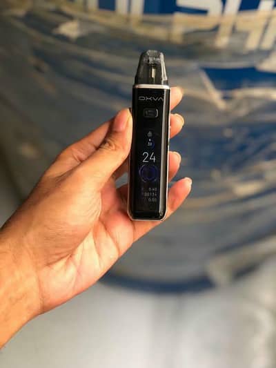 Oxva ultra 3 0.4 fresh coil Only 18pluss