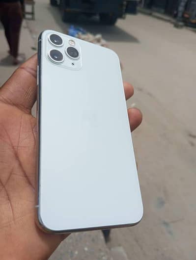 Apple iPhone 11 Pro Max 256 GB APPROVED