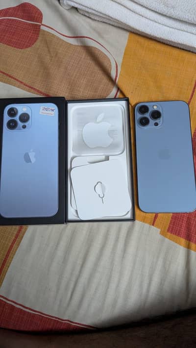 Apple iPhone 13 Pro Max