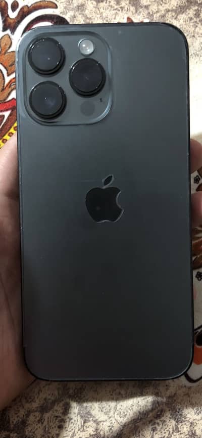 Apple iPhone 14 Pro Max 128Gb JV mobile’s phone no exchange