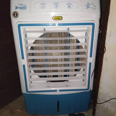 1 year warranty k Sath new condition Air cooler