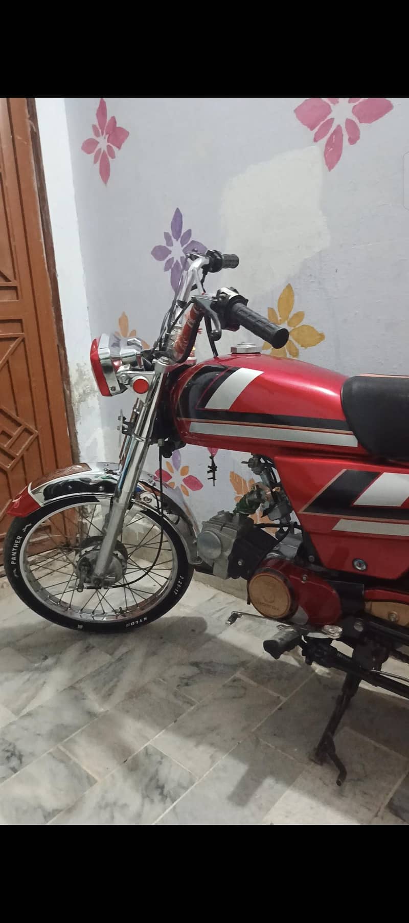 Hi speed 2018 model 1