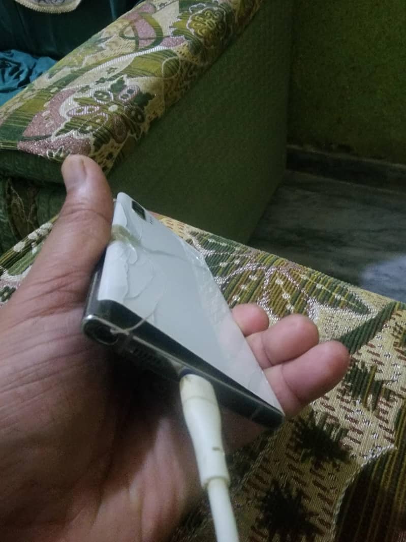 Samsung Mobile Note 10 Plus 2
