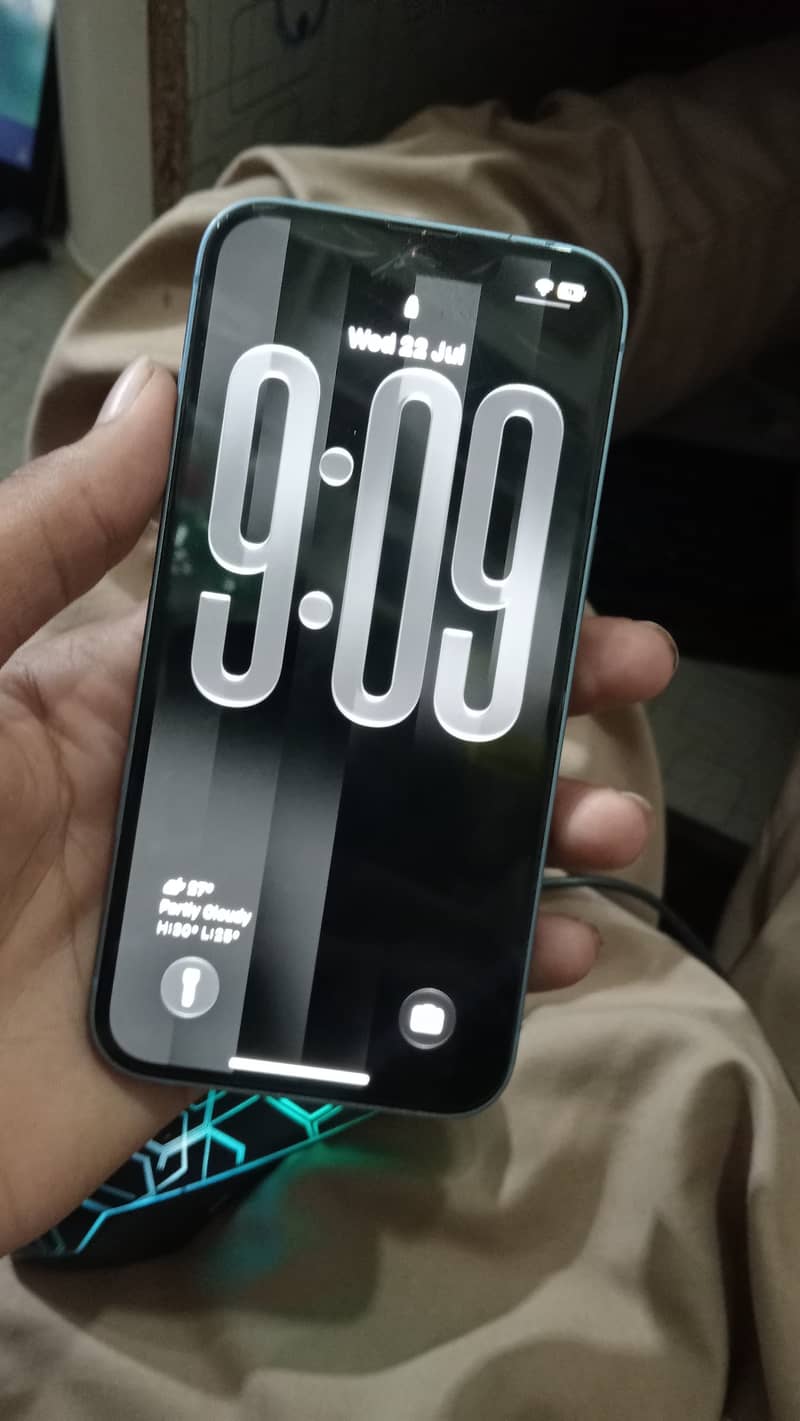 Apple iPhone 14 1