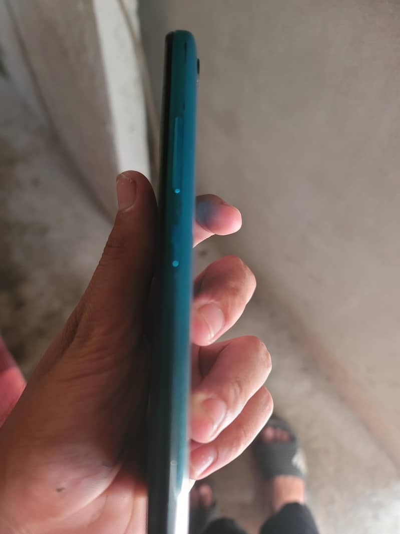 Itel A25 Pro 1