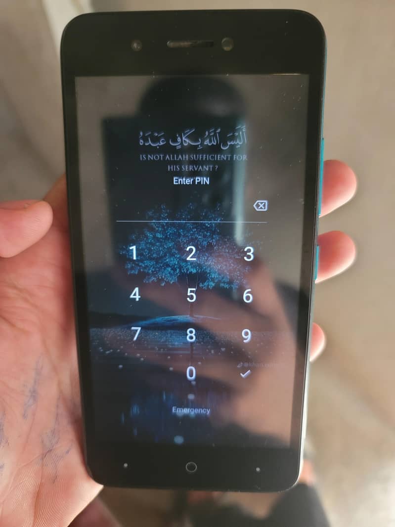 Itel A25 Pro 2