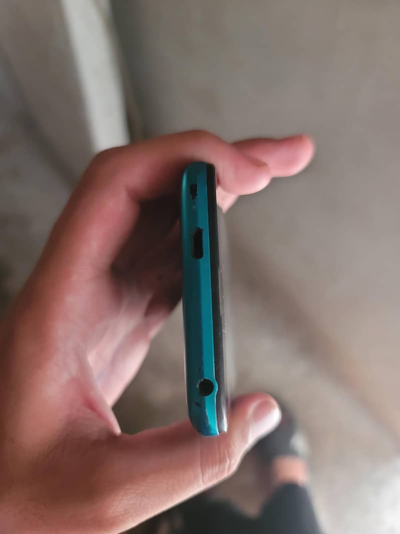Itel A25 Pro 3
