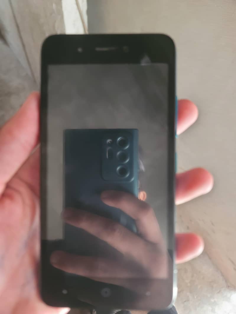 Itel A25 Pro 4