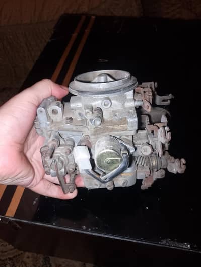 Mehran Carborator genuine for sale