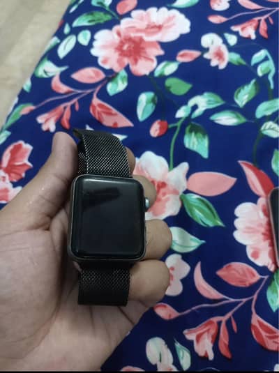 Apple series 3