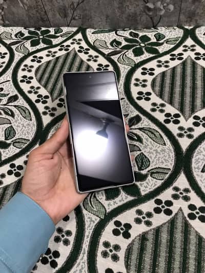 Google Pixel 7A