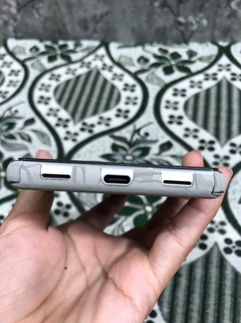 Google Pixel 7A 4