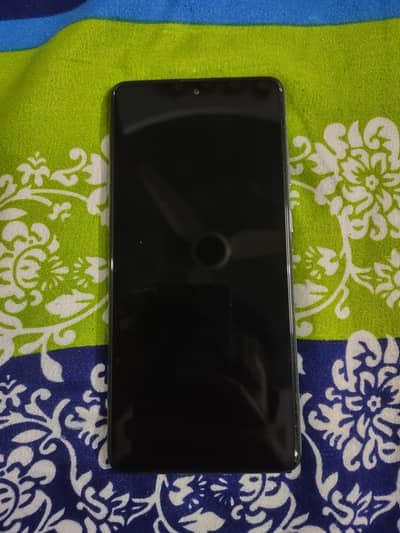 Samsung Mobile A71
