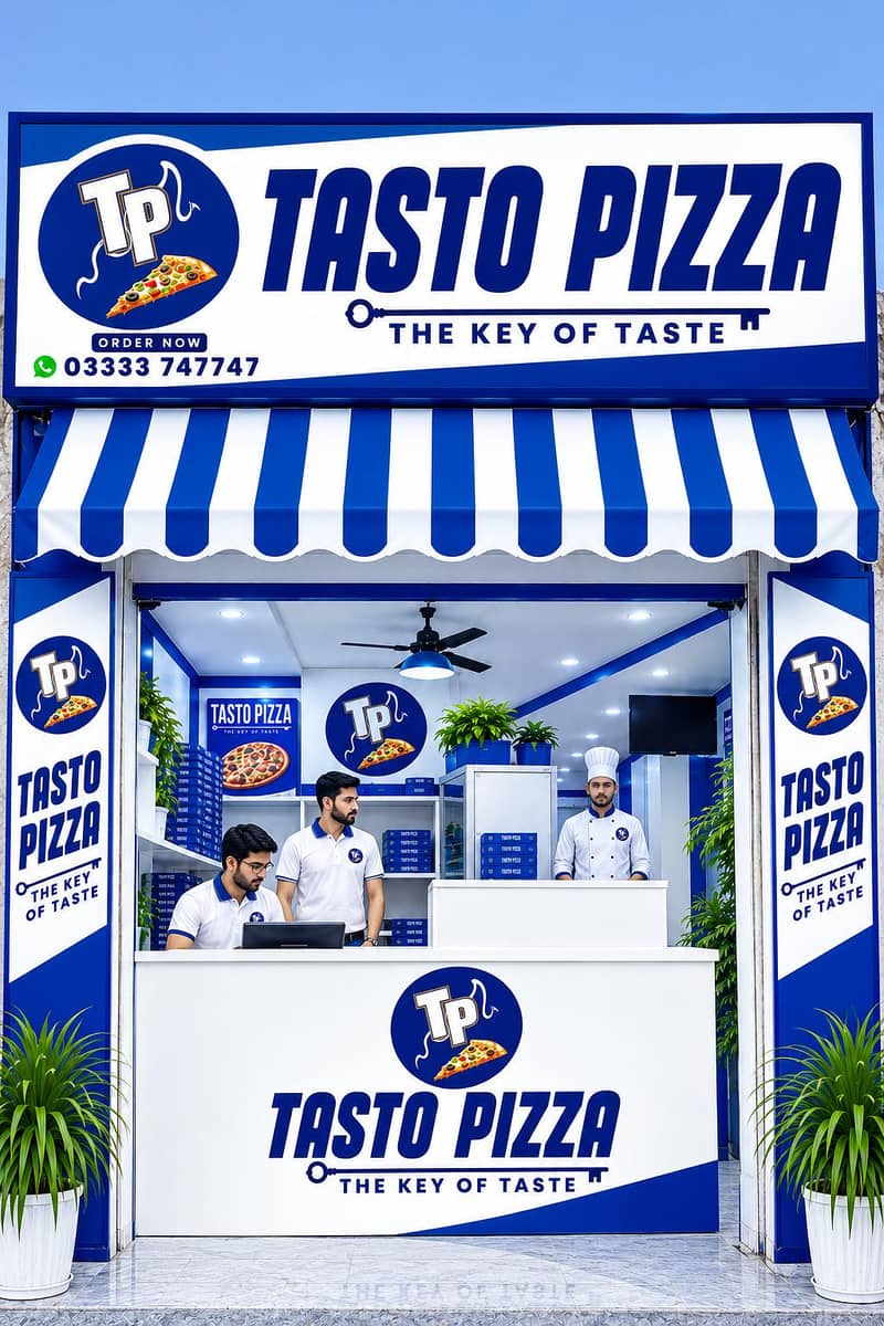 Required Pizza Shef 0
