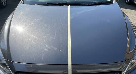 Professional car detailing at your doorstep