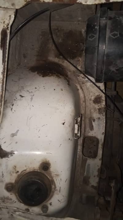 Suzuki Mehran VXR 2006