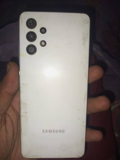 Samsung Mobile A32 6 128