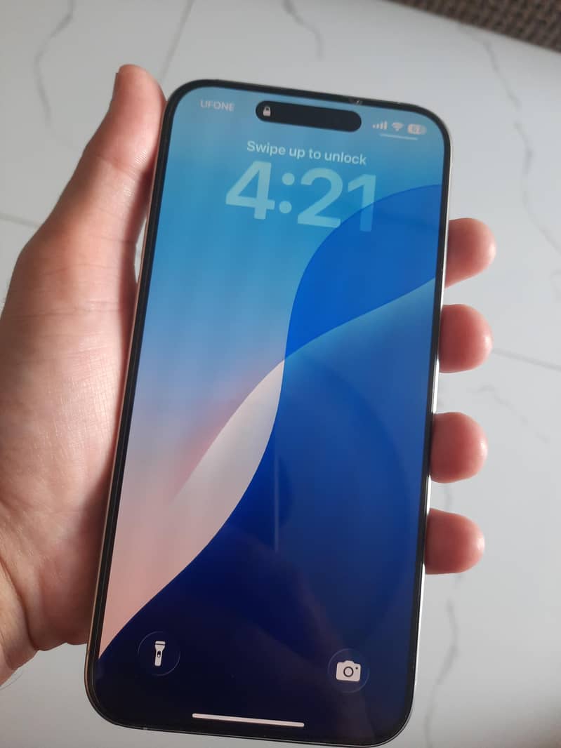Apple iPhone 15 Pro Max 5