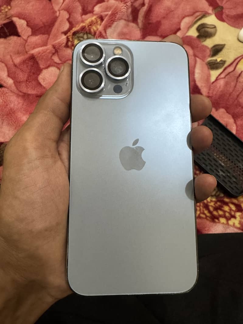 Apple iPhone 13 Pro Max 0