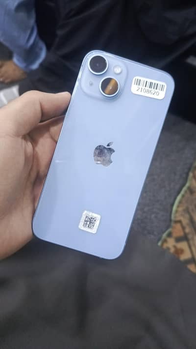 Apple iPhone 14