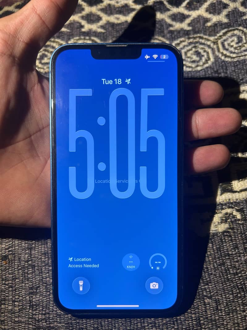 Apple iPhone 13 1