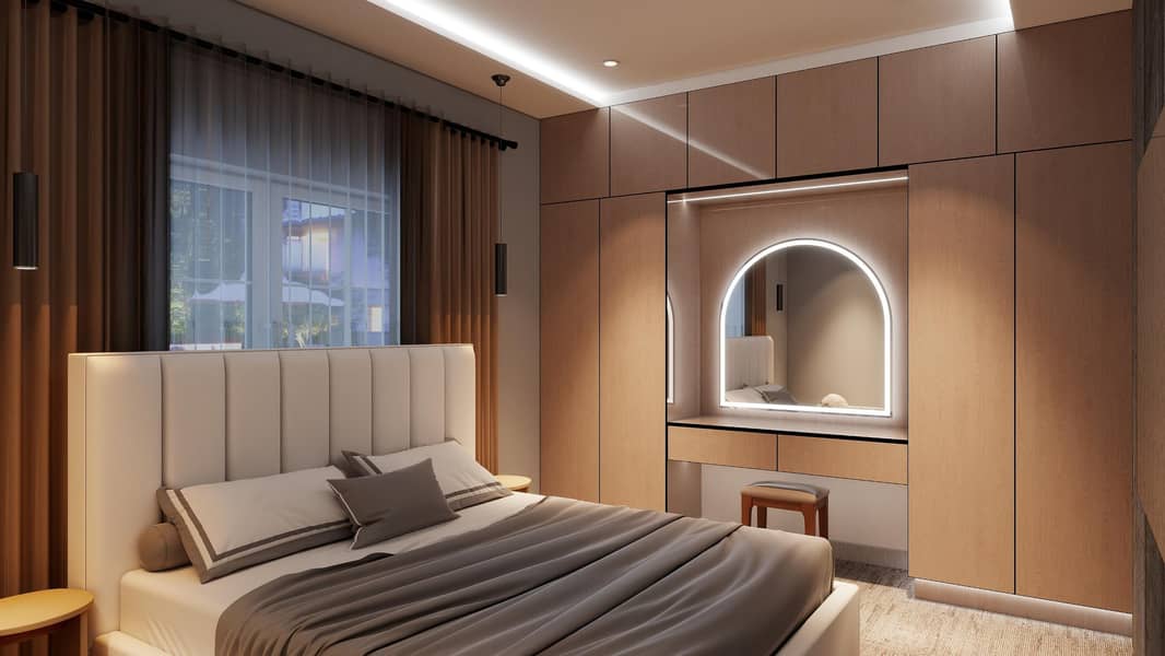 Interior design services 0