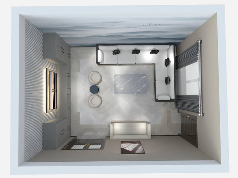 Interior design services 6