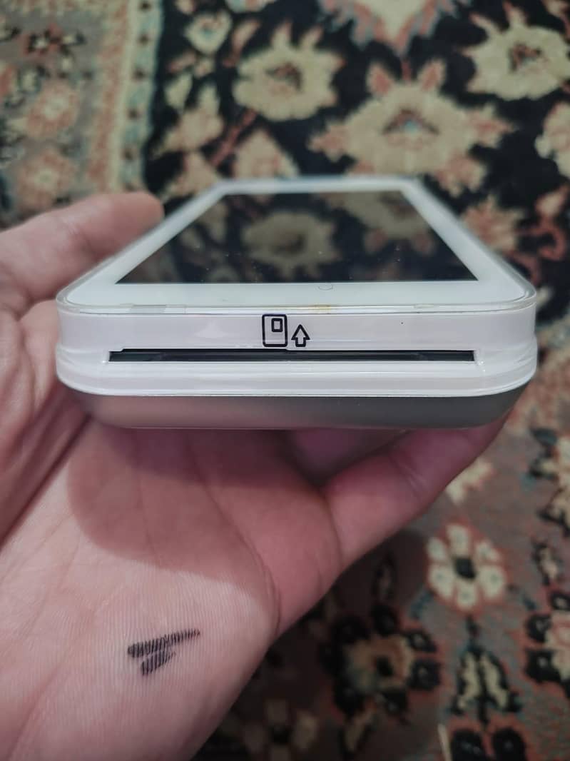 PAX A920pro Android pos device 5