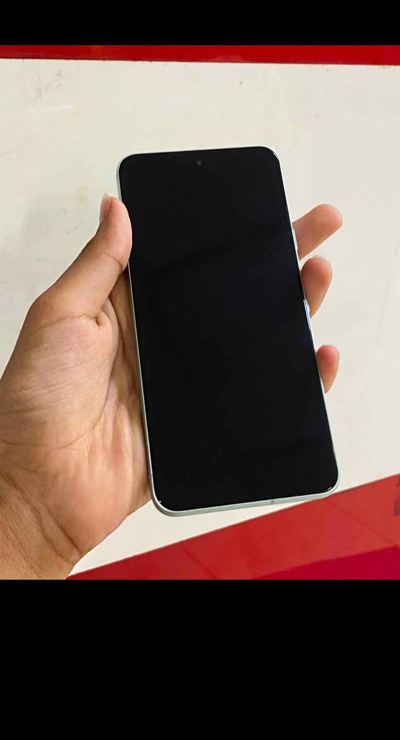 Google Pixel 8 0