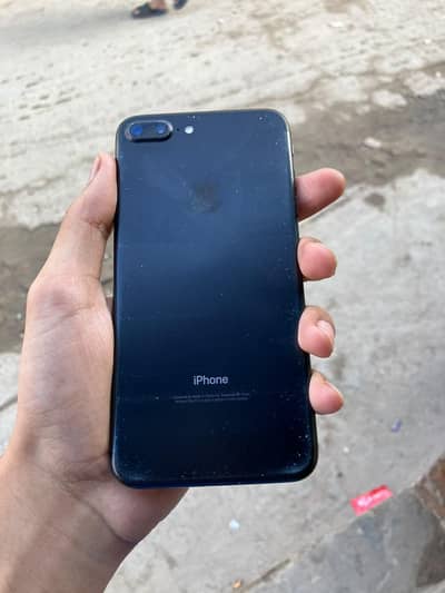 Apple iPhone 7 Plus