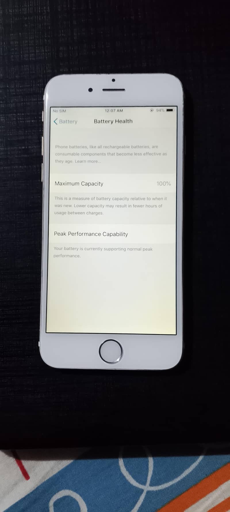 Apple iPhone 6 6