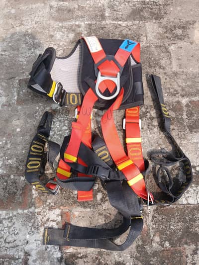 Full boday safety Harness