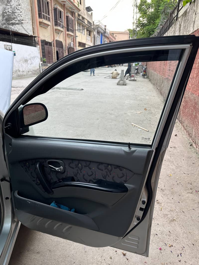 Santro 2004 Ecextive 16