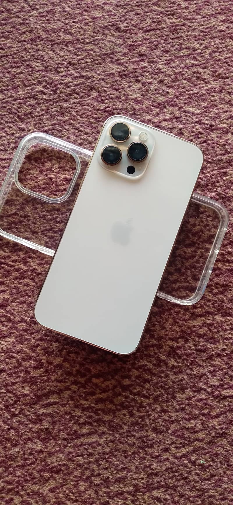 Apple iPhone 13 Pro Max 1