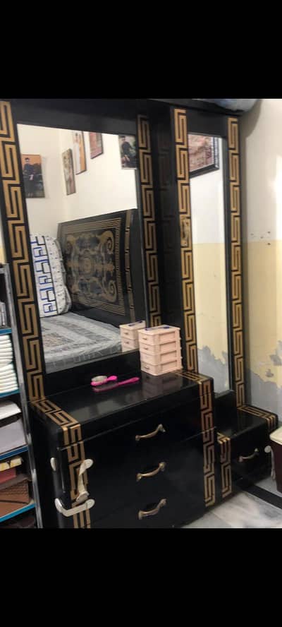 Dressing Table