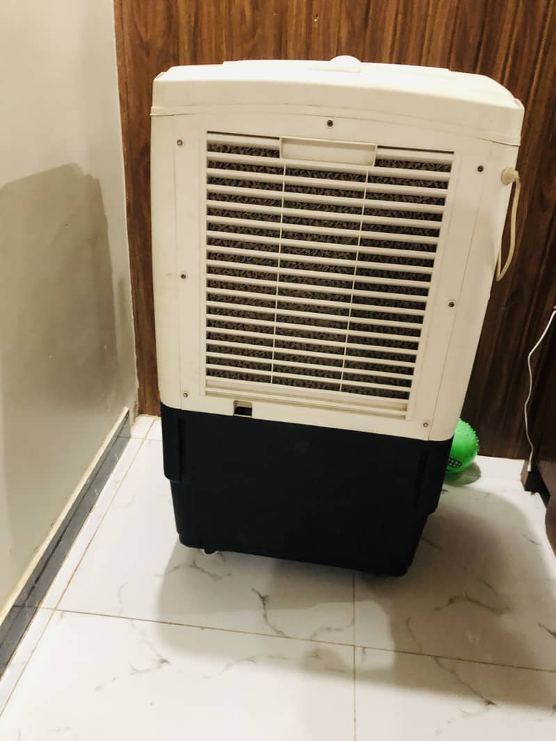 room cooler 1