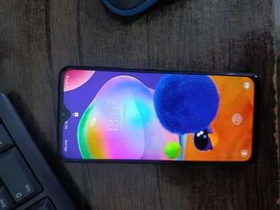 Samsung Mobile A31 4/128