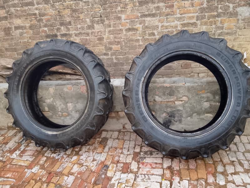 480 tractor tyre 2