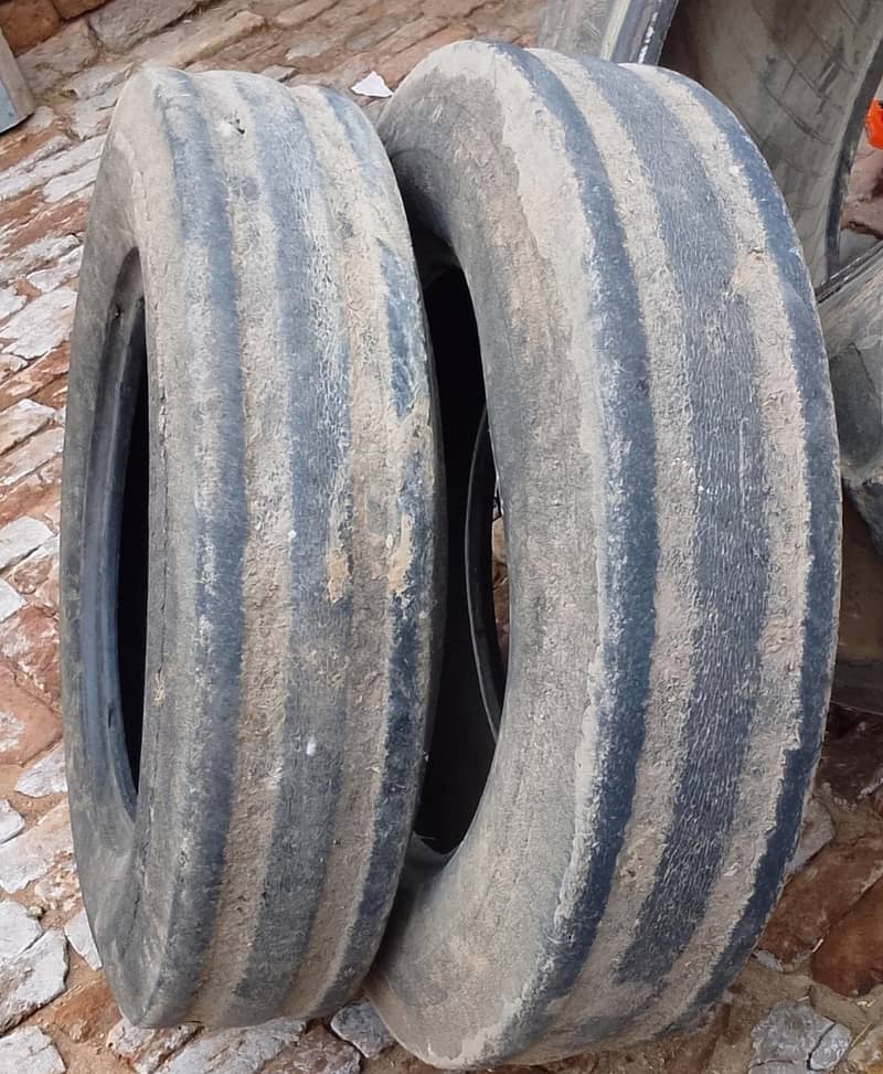 480 tractor tyre 8