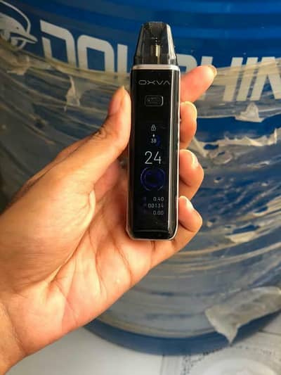 Oxva ultra 3 fresh coil 0.4 Only 18pluss