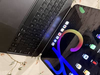 Ipad pro 13 inch M4