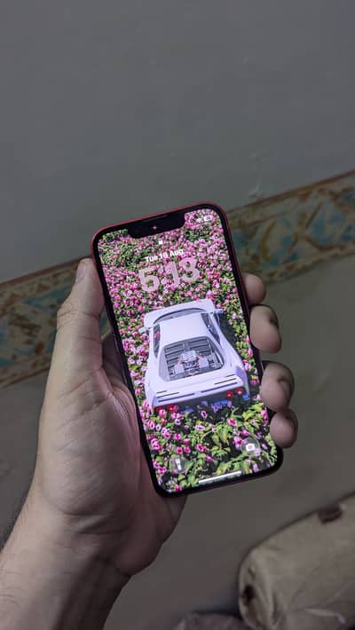 Apple iPhone 13 mini