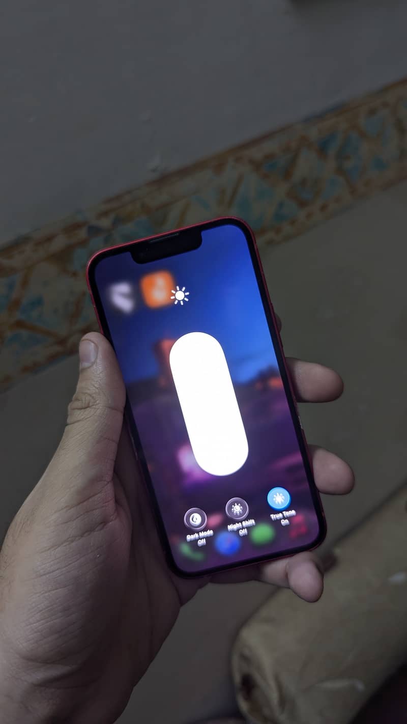 Apple iPhone 13 mini 1
