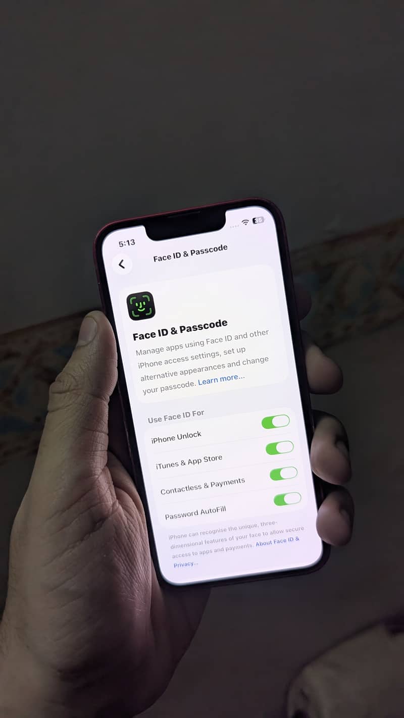 Apple iPhone 13 mini 2