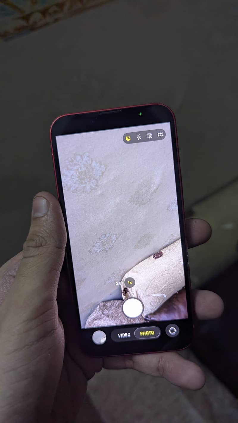 Apple iPhone 13 mini 3