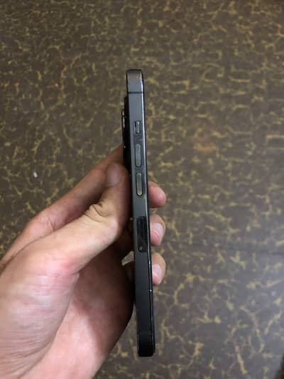 Iphone 13 pro factory