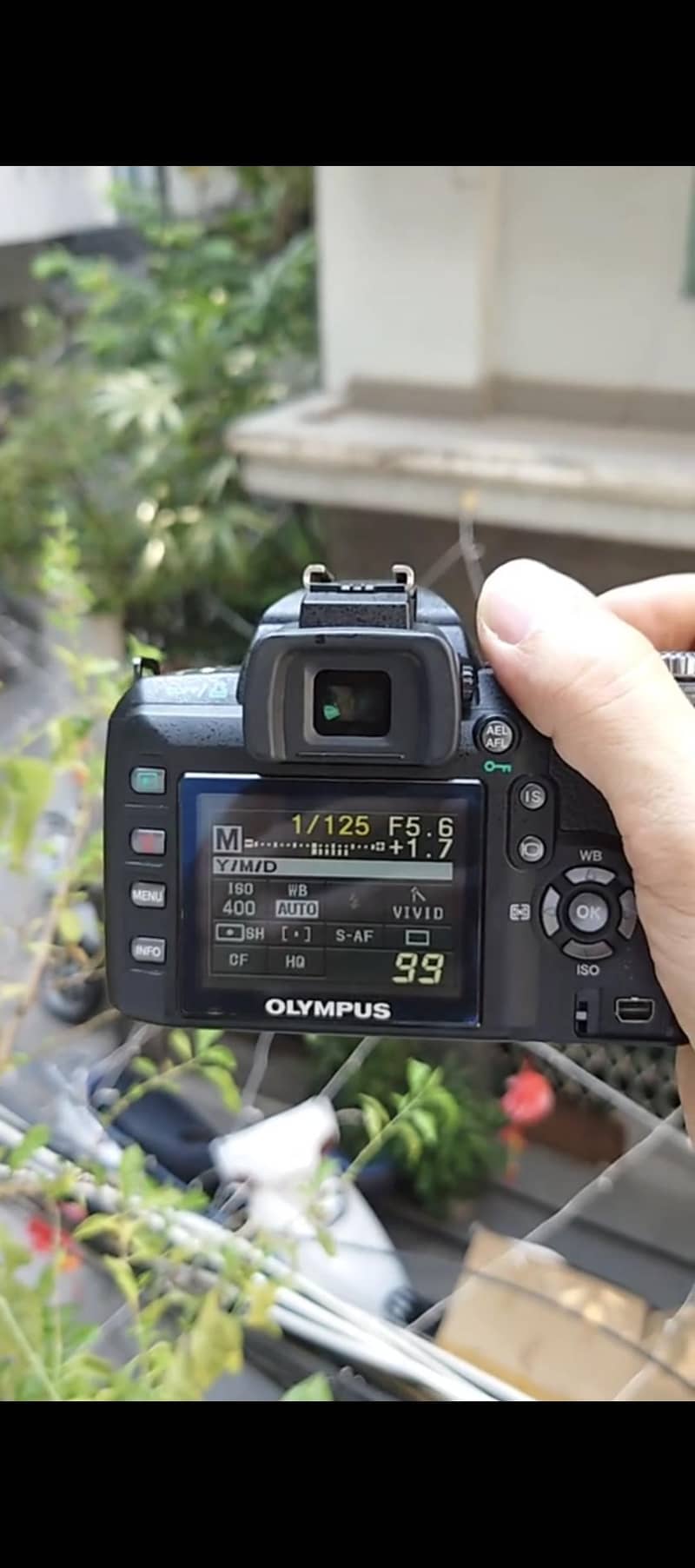 Olympic camera condition 10/10 0