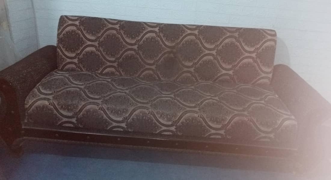 Sofa combed 0